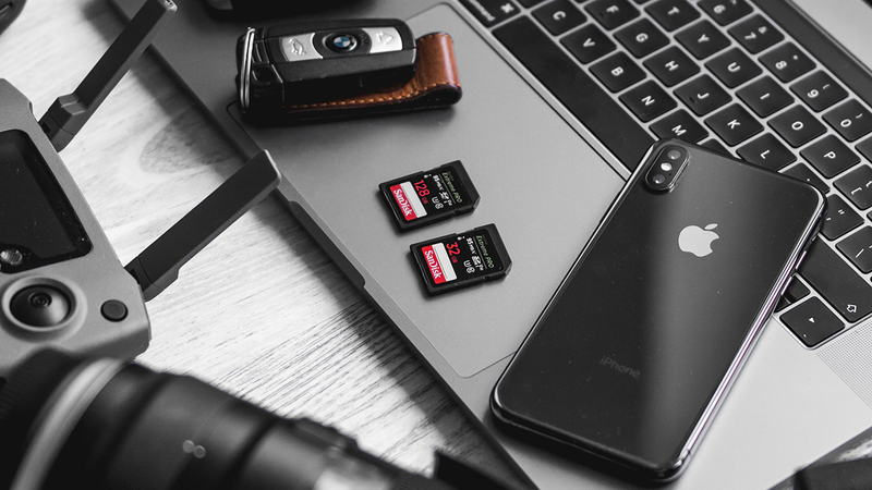 Illustration for article titled How to Pick the Right Memory Card for Every Device You Own